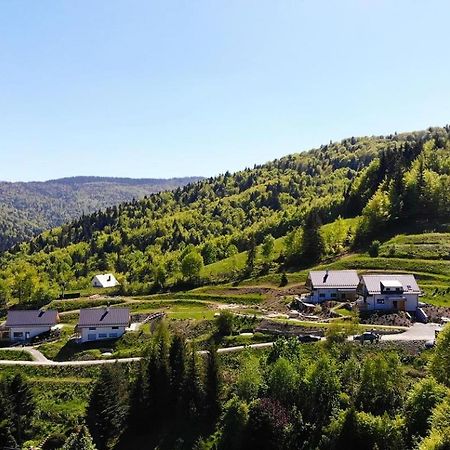 Gorczanskie Zacisze Lubomierz  Kültér fotó